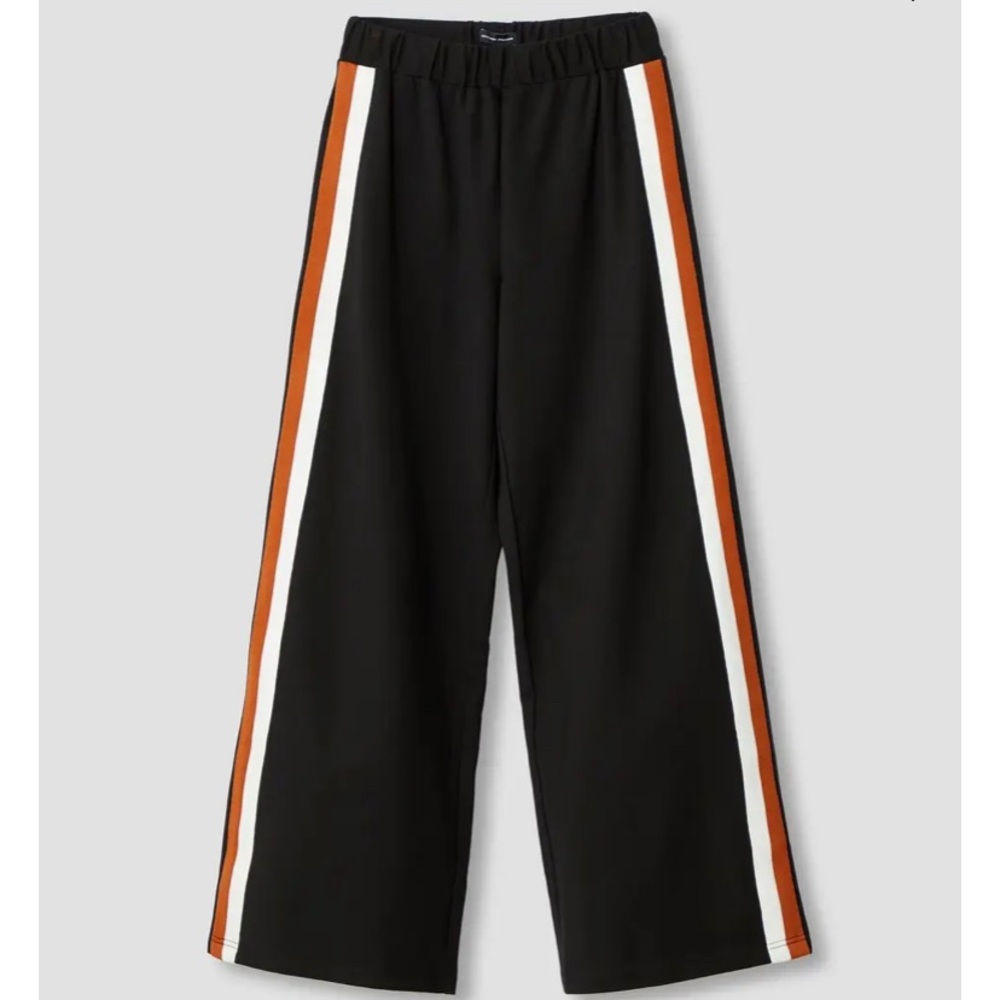 Universal Standard Wide Leg Stephanie